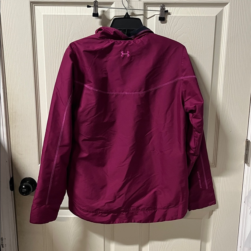 Under Armour jacket - image 4